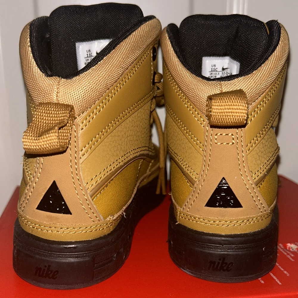 Nike ACG toddler boys - Picture 7 of 10